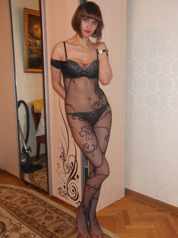 Анкета проститутки Алена - Фото 1, Солнечное, 27 лет, №27198