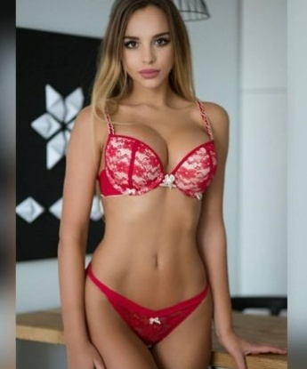 Анкета проститутки Елизавета - Фото 1, Солнечное, 26 лет, №6523
